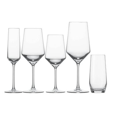 Image of Pure Glassware